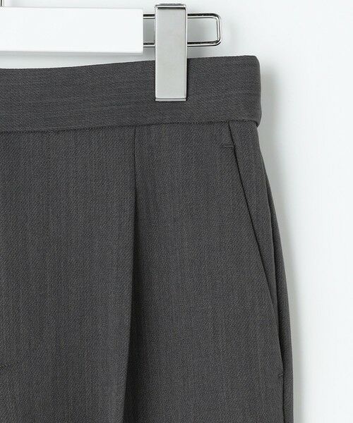 Feroux / フェルゥ セットアップ | 2WAYレースカラー美シルエット セットアップ | 詳細17