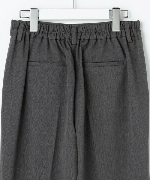 Feroux / フェルゥ セットアップ | 2WAYレースカラー美シルエット セットアップ | 詳細20