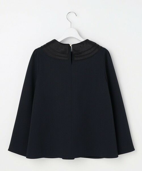 Feroux / フェルゥ セットアップ | 2WAYレースカラー美シルエット セットアップ | 詳細30