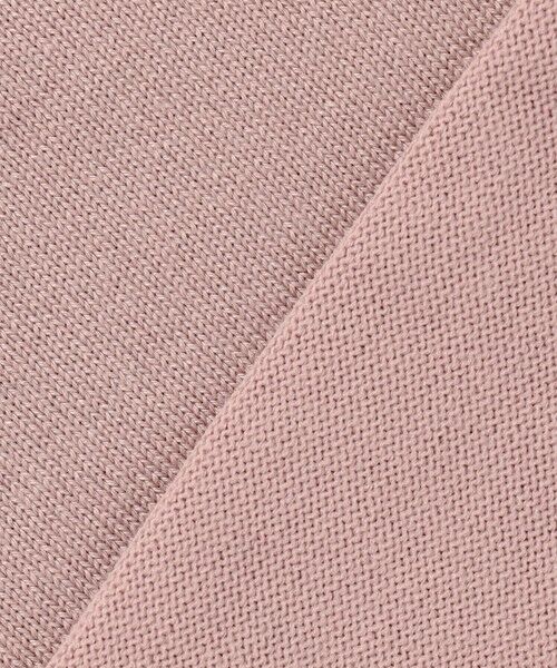 Feroux / フェルゥ ニット・セーター | 美シルエットニット プルオーバー | 詳細17