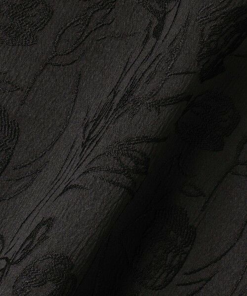 Feroux / フェルゥ ドレス | ジャガードキャミ ワンピース | 詳細19