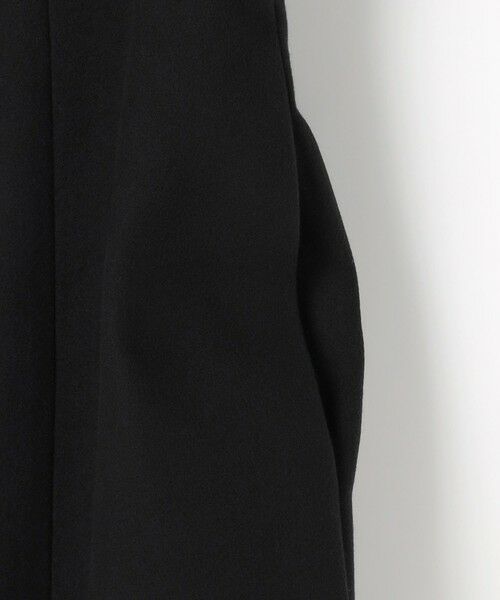 Feroux / フェルゥ ダッフルコート | ダッフルデザインAライン コート | 詳細15