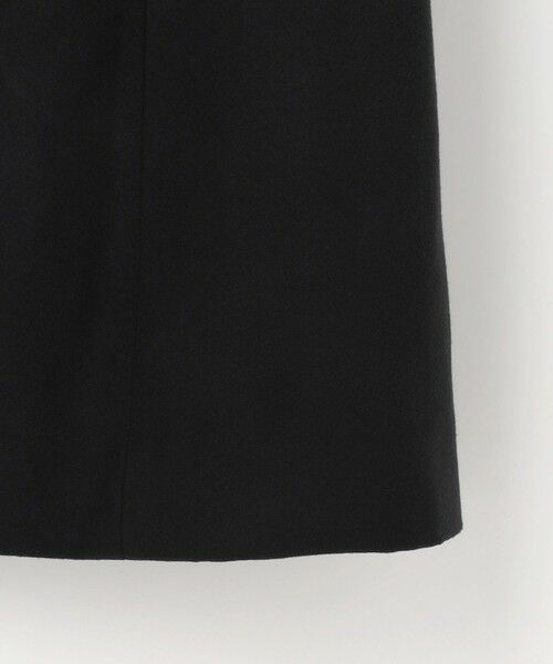 Feroux / フェルゥ ダッフルコート | ダッフルデザインAライン コート | 詳細16