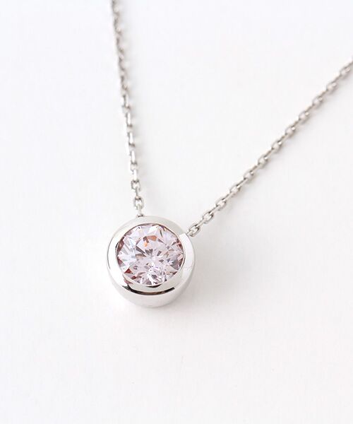 K10wgtwinkle カラ チェンジczネックレス ネックレス ペンダント チョーカー Festaria Bijou Sophia フェスタリアビジュソフィア ファッション通販 タカシマヤファッションスクエア