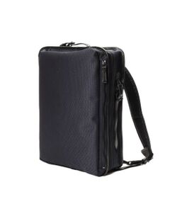 レザーコンビ 2wayバックパック