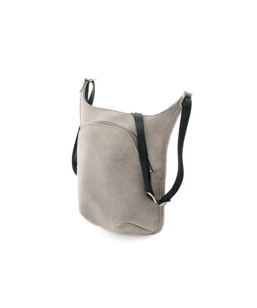 Fetia / フェティア ショルダーバッグ | ミニショルダーバッグ | 詳細2