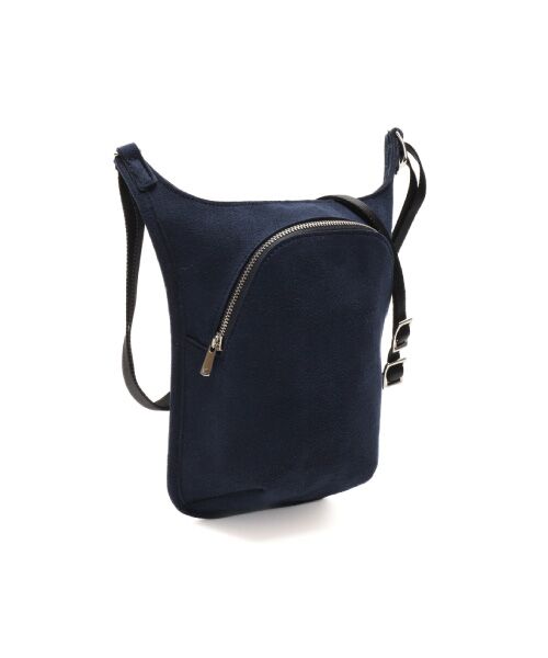 Fetia / フェティア ショルダーバッグ | ミニショルダーバッグ | 詳細12