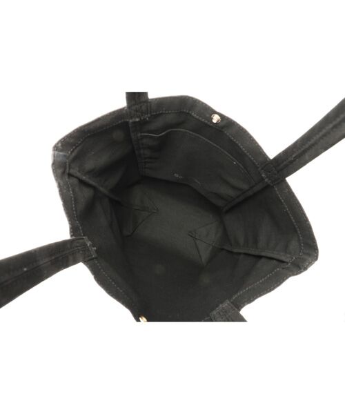 Fetia / フェティア トートバッグ | SO×Feitaシリーズ　1 mile tote | 詳細6