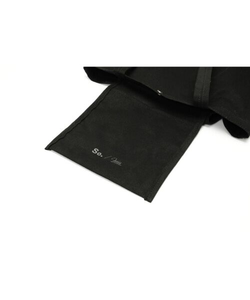 Fetia / フェティア トートバッグ | SO×Feitaシリーズ　1 mile tote | 詳細7