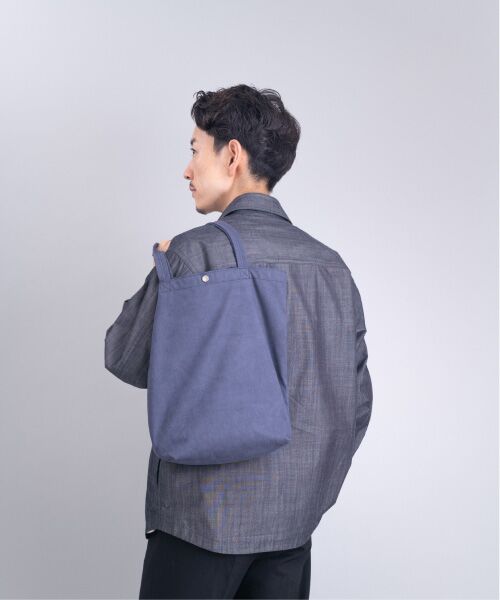 トートパッグ SO×Feita Standard Leather Tote / SO × FETIA SERIES – fetia-jp
