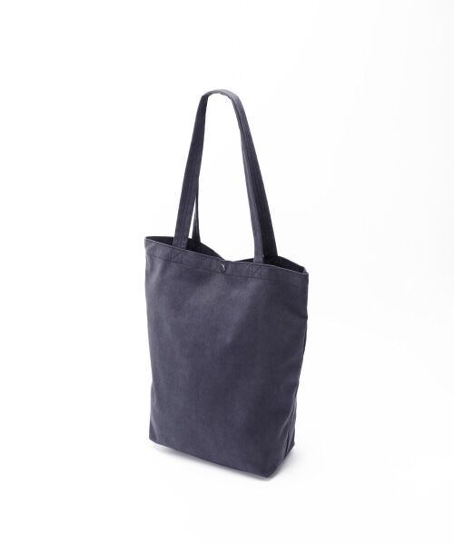 Fetia / フェティア トートバッグ | SO×Feitaシリーズ　1 mile tote | 詳細10