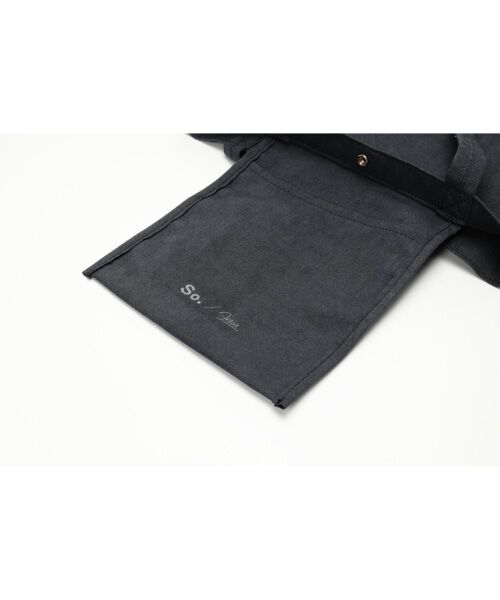 Fetia / フェティア トートバッグ | SO×Feitaシリーズ　1 mile tote | 詳細14