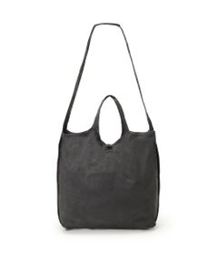 Fetia / フェティア トートバッグ | フェイクスエード 2WAY マイバッグ