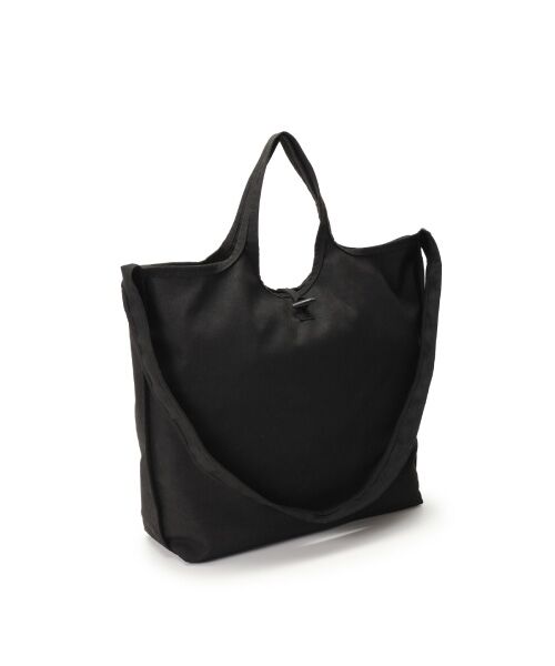 Fetia / フェティア トートバッグ | フェイクスエード 2WAY マイバッグ | 詳細1