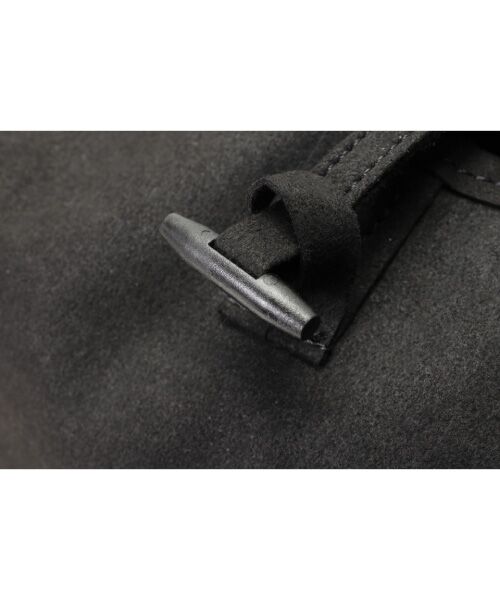 Fetia / フェティア トートバッグ | フェイクスエード 2WAY マイバッグ | 詳細4