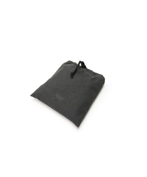 Fetia / フェティア トートバッグ | フェイクスエード 2WAY マイバッグ | 詳細6