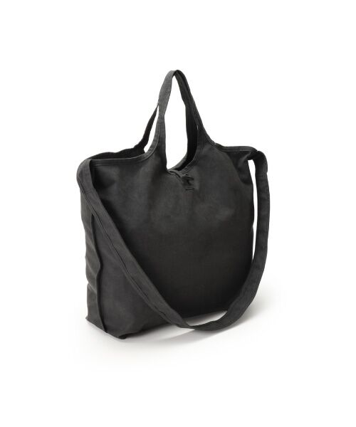 Fetia / フェティア トートバッグ | フェイクスエード 2WAY マイバッグ | 詳細7