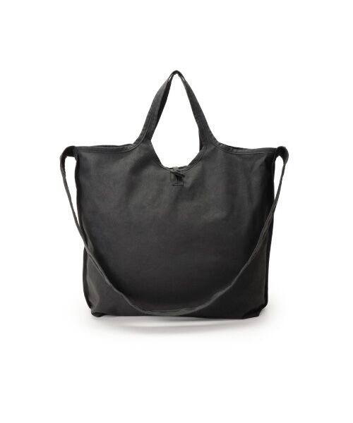 Fetia / フェティア トートバッグ | フェイクスエード 2WAY マイバッグ | 詳細8