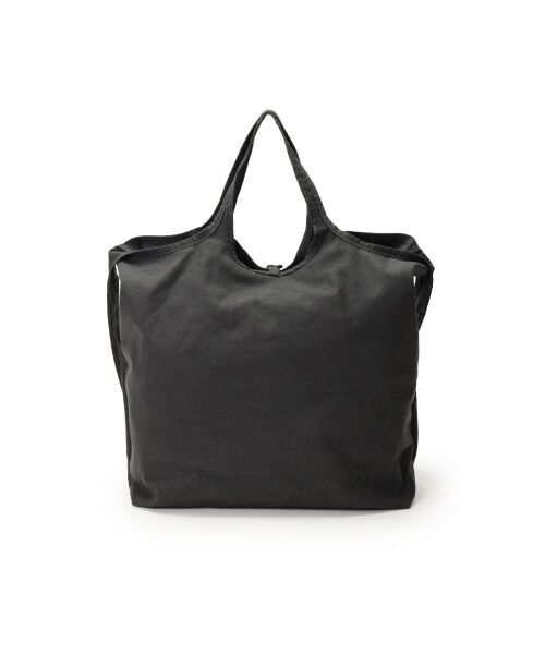 Fetia / フェティア トートバッグ | フェイクスエード 2WAY マイバッグ | 詳細9