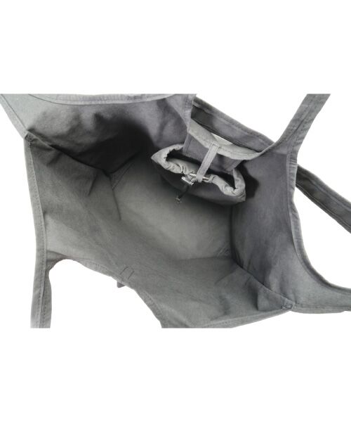 Fetia / フェティア トートバッグ | フェイクスエード 2WAY マイバッグ | 詳細10