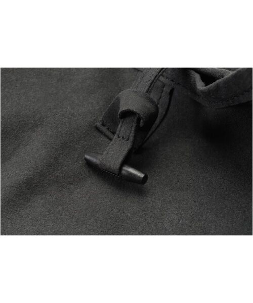 Fetia / フェティア トートバッグ | フェイクスエード 2WAY マイバッグ | 詳細11