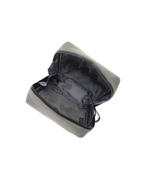 Fetia / フェティア ポーチ | コスメティックポーチ | 詳細4
