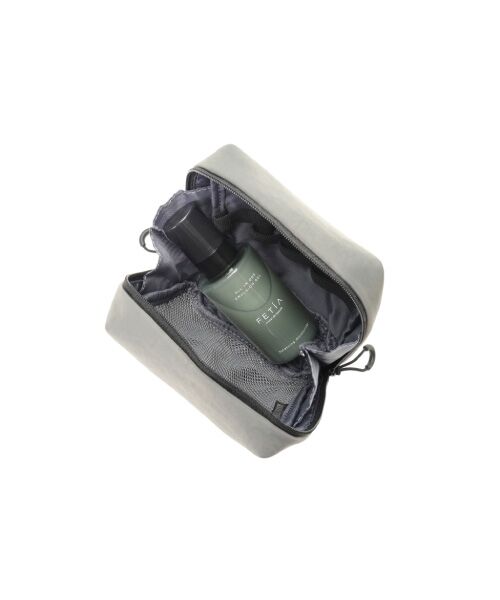 Fetia / フェティア ポーチ | コスメティックポーチ | 詳細5