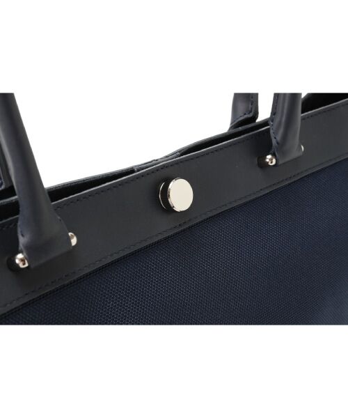 Fetia / フェティア トートバッグ | 超軽量ナイロントートバッグ  | 詳細14