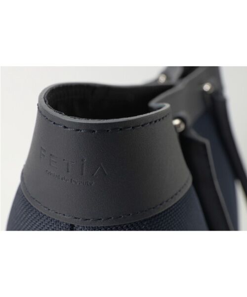 Fetia / フェティア トートバッグ | 超軽量ナイロントートバッグ  | 詳細17