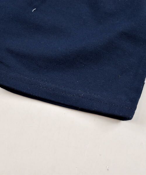 fillot de bebe reduction / フィヨ デュ ベベ ルダクティオン セットアップ | 半袖Tシャツ×パンツギフトセット (70cm~90cm) | 詳細10
