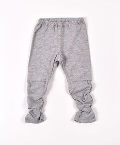 fillot de bebe reduction / フィヨ デュ ベベ ルダクティオン パンツ | 日本製 クシュクシュ フリル スパッツ