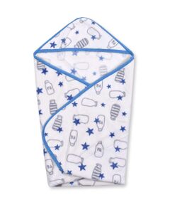 fillot de bebe reduction / フィヨ デュ ベベ ルダクティオン その他雑貨 | 綿マイヤー あったか おくるみ