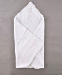 fillot de bebe reduction / フィヨ デュ ベベ ルダクティオン その他雑貨 | 無撚糸おくるみ