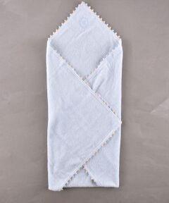 fillot de bebe reduction / フィヨ デュ ベベ ルダクティオン その他雑貨 | 無撚糸おくるみ