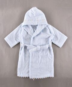 fillot de bebe reduction / フィヨ デュ ベベ ルダクティオン その他雑貨 | 無撚糸バスローブ