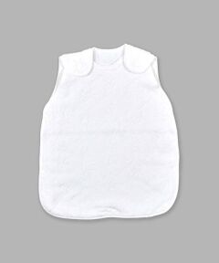 fillot de bebe reduction / フィヨ デュ ベベ ルダクティオン その他雑貨 | 日本製 ロゴ ジャガード タオル スリーパー(50~90cm)