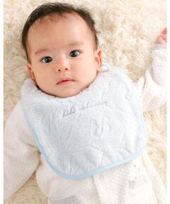 fillot de bebe reduction / フィヨ デュ ベベ ルダクティオン その他雑貨 | 日本製 ロゴジャガード タオル スタイ