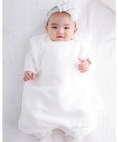 fillot de bebe reduction / フィヨ デュ ベベ ルダクティオン その他雑貨 | 【 日本製 】 今治 タオル さらしな パイル スリーパー (50~90cm)