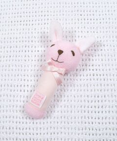 fillot de bebe reduction / フィヨ デュ ベベ ルダクティオン その他雑貨 | 【 日本製 】 クマ ウサギ ラトル