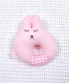 fillot de bebe reduction / フィヨ デュ ベベ ルダクティオン その他雑貨 | 【 日本製 】 アニマル ガラガラ