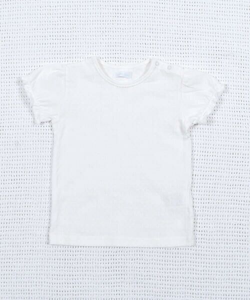 fillot de bebe reduction / フィヨ デュ ベベ ルダクティオン その他トップス | パフスリーブTシャツ (70~90cm) | 詳細2