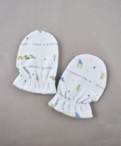 fillot de bebe reduction / フィヨ デュ ベベ ルダクティオン その他雑貨 | コットンフライスベビーミトン