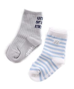 fillot de bebe reduction / フィヨ デュ ベベ ルダクティオン その他雑貨 | ソックス 2足 セット(11~13cm)