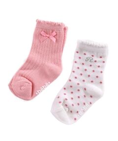 fillot de bebe reduction / フィヨ デュ ベベ ルダクティオン その他雑貨 | ソックス 2足 セット(11~13cm)