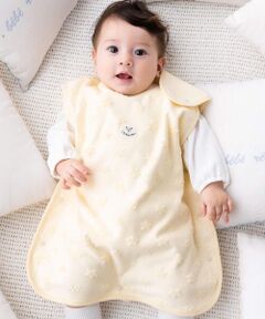 fillot de bebe reduction / フィヨ デュ ベベ ルダクティオン その他雑貨 | 月星パイルジャガードスリーパー(50~90cm)