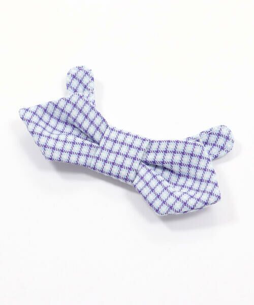 fillot de bebe reduction / フィヨ デュ ベベ ルダクティオン その他雑貨 | 天竺蝶ネクタイTシャツ(70~90cm) | 詳細9