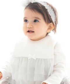 fillot de bebe reduction / フィヨ デュ ベベ ルダクティオン スタイ・ビブ | テレコフェイスチュールスタイ