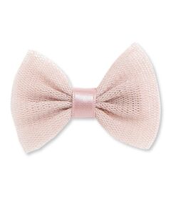 fillot de bebe reduction / フィヨ デュ ベベ ルダクティオン ベビー・キッズグッズ | 【日本製】ラメチュールリボンヘアクリップ