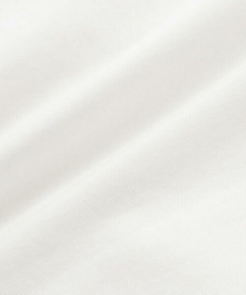 fillot de bebe reduction / フィヨ デュ ベベ ルダクティオン ベビー・キッズウエア | 【 UVカット 】天竺フード付きマント(60~90cm) | 詳細9