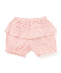 fillot de bebe reduction / フィヨ デュ ベベ ルダクティオン ベビー・キッズウエア | レースブルマパンツ(60~90cm)